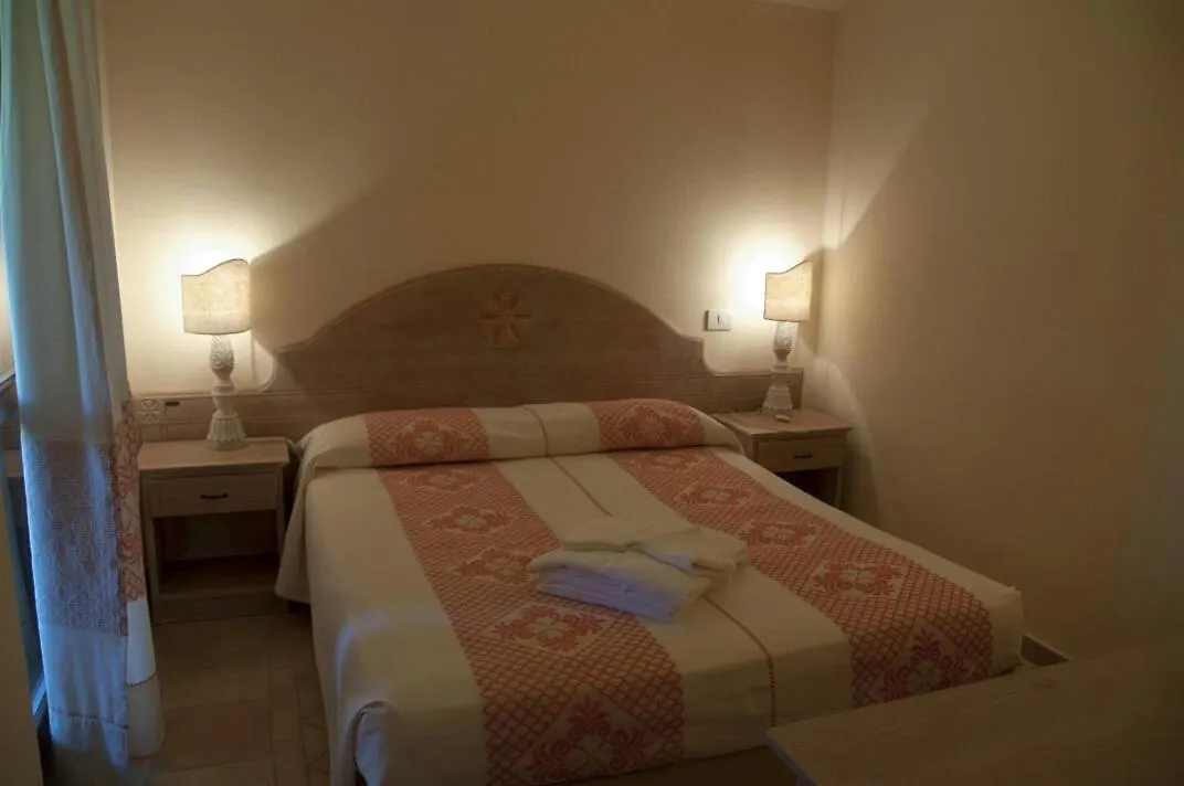 Sciabecco Suite Resort Budoni