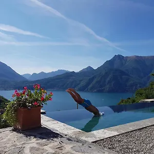 Silvi Piscina Sauna E Hot Tub Bed & Breakfast Perledo