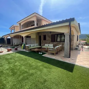 Sa Murta Bianca Affittacamere