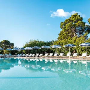 Hotel Agrustos Club, Budoni